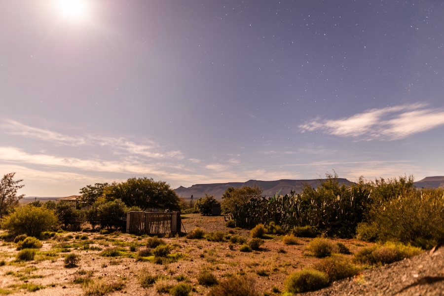 Commercial Property for Sale in Calvinia Rural Northern Cape